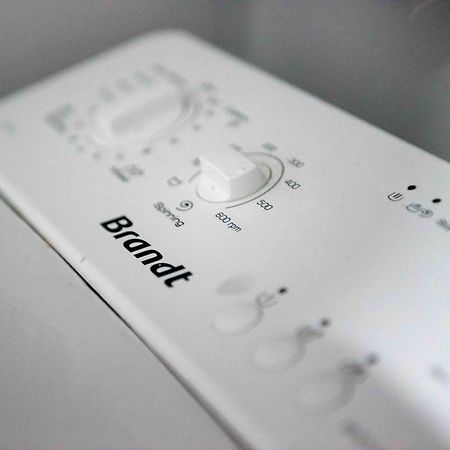 פרבזה Lux Apartment מראה חיצוני תמונה