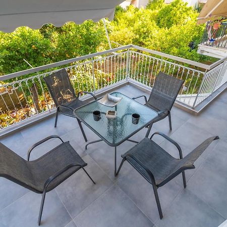 פרבזה Lux Apartment מראה חיצוני תמונה